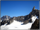 foto Monte Bianco